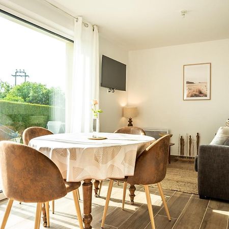 Leptitchezsoi, Calme Et Cosy A 5 Mn Du Centre De Bayeux Villa Vaucelles Dış mekan fotoğraf